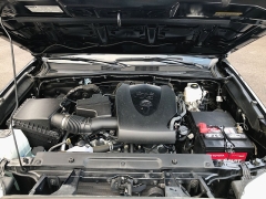 Used 2023  Toyota Tacoma 4WD TRD Off Road Double Cab 5ft Bed V6 AT at Kona Nissan near Kailua Kona&comma; HI