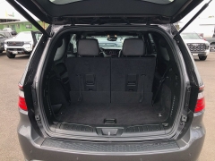 Used 2024  Dodge Durango R&sol;T Plus AWD at Kama'aina Nissan near Hilo&comma; HI