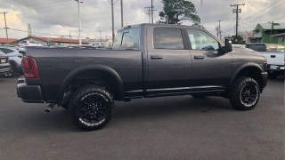 New 2026  Ram 2500 4WD Power Wagon Crew Cab 6'4" Box at IK Auto Group near Hilo, HI