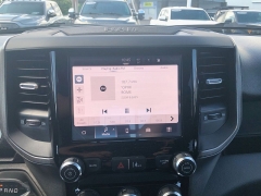 New 2026  Ram 1500 4WD Warlock 4x4 Crew Cab 5'7" Box at IK Auto Group near Hilo, HI