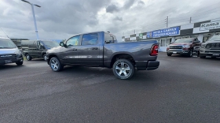 New 2026  Ram 1500 4WD Express Crew Cab 5'7" Box at IK Auto Group near Hilo&comma; HI