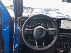 New 2025  Jeep Gladiator Rubicon 4x4 at IK Auto Group near Hilo, HI