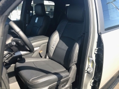 New 2026  Ram 2500 4WD Rebel Crew Cab 6'4" Box at IK Auto Group near Hilo&comma; HI