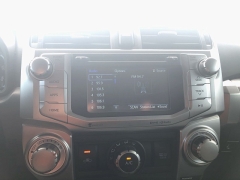 Used 2018  Toyota 4Runner 4d SUV 4WD SR5 at Kona Nissan near Kailua Kona&comma; HI