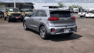 Used 2022  Kia Niro LXS FWD at Kona Nissan near Kailua Kona&comma; HI
