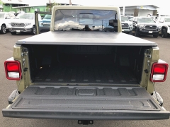 New 2025 Jeep Gladiator High Tide 4x4 at IK Auto Group near Hilo, HI