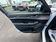 New 2026  Jeep Grand Cherokee L Limited 4x4 at IK Auto Group near Hilo&comma; HI
