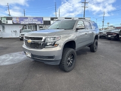  2018 Chevrolet Suburban 4d SUV 4WD LS at IK Auto Group near Hilo&comma; HI