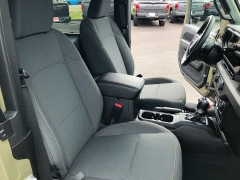 New 2026  Jeep Wrangler Sport 2 Door 4x4 at IK Auto Group near Hilo&comma; HI