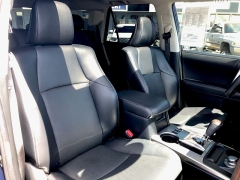 Used 2023 Toyota 4Runner Limited 4WD at Kona Nissan near Kailua Kona, HI