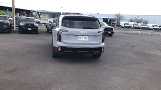 Used 2024 Kia Telluride EX X-Line AWD at IK Auto Group near Hilo, HI