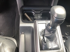 Used 2020  Toyota Tacoma 4WD Double Cab TRD Off-Road Auto at Kona Nissan near Kailua Kona&comma; HI
