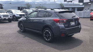 Used 2023 Subaru Crosstrek Manual at Kama'aina Nissan near Hilo, HI