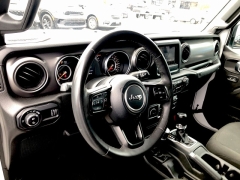 Used 2023 Jeep Gladiator Sport S 4x4 at IK Auto Group near Hilo, HI