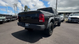 Used 2017  Ram 1500 2WD Crew Cab Big Horn at Kona Nissan near Kailua Kona&comma; HI