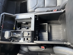 Used 2026  Toyota Sequoia Platinum 4WD at Kona Nissan near Kailua Kona&comma; HI