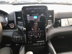Used 2025  Ram 1500 4WD RHO 4x4 Crew Cab 5'7" Box at Kona Nissan near Kailua Kona&comma; HI