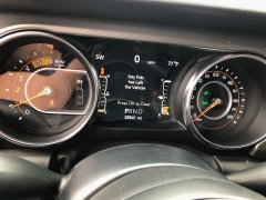 Used 2022  Jeep Wrangler Unlimited Sport S 4x4 at Kona Nissan near Kailua Kona&comma; HI