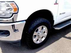Used 2024 Ram 2500 4WD Big Horn Crew Cab 6'4" Box at IK Auto Group near Hilo, HI