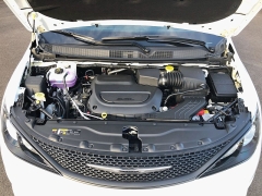 New 2026  Chrysler Voyager LX FWD at IK Auto Group near Hilo&comma; HI