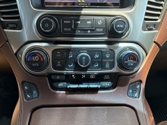 Used 2018  Chevrolet Tahoe 4d SUV 4WD Premier at Kona Nissan near Kailua Kona&comma; HI