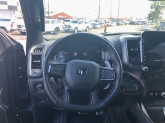 New 2025  Ram 1500 4WD RHO 4x4 Crew Cab 5'7" Box at IK Auto Group near Hilo, HI