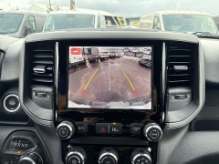 New 2026  Ram 1500 4WD Tradesman Quad Cab 6'4" Box at IK Auto Group near Hilo&comma; HI