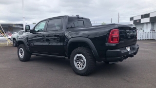 New 2025  Ram 1500 4WD RHO 4x4 Crew Cab 5'7" Box at IK Auto Group near Hilo, HI