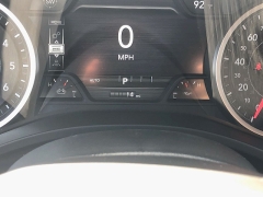 New 2026  Ram 1500 4WD Big Horn Crew Cab 5'7" Box Lvl 2 at IK Auto Group near Hilo&comma; HI