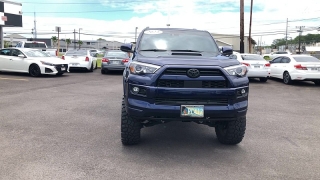 Used 2023 Toyota 4Runner TRD Sport 4WD at Kona Nissan near Kailua Kona, HI