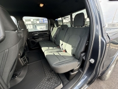 New 2026  Ram 1500 4WD Big Horn Crew Cab 5'7" Box at IK Auto Group near Hilo&comma; HI