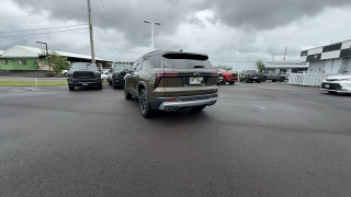 Used 2024  Chevrolet Traverse AWD 4dr Z71 at Kona Nissan near Kailua Kona&comma; HI