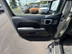 Used 2022  Jeep Wrangler Unlimited Rubicon 392 4x4 at Kona Nissan near Kailua Kona&comma; HI