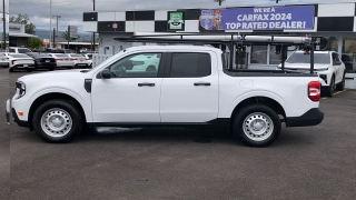 Used 2025  Ford Maverick XLT AWD SuperCrew EcoBoost at IK Auto Group near Hilo&comma; HI