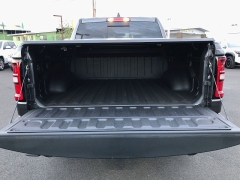 New 2026  Ram 1500 4WD Warlock 4x4 Crew Cab 5'7" Box at IK Auto Group near Hilo, HI