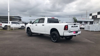 New 2026  Ram 2500 4WD Big Horn Crew Cab 6'4" Box at IK Auto Group near Hilo&comma; HI
