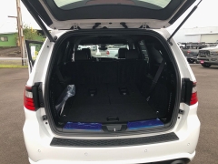 New 2026  Dodge Durango SRT Jailbreak AWD at IK Auto Group near Hilo&comma; HI