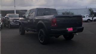 New 2026  Ram 2500 4WD Power Wagon Crew Cab 6'4" Box at IK Auto Group near Hilo, HI