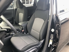 Used 2022  Kia Soul LX IVT at Kona Nissan near Kailua Kona&comma; HI