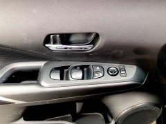 Used 2022 Nissan Kicks SV FWD at Kama'aina Nissan near Hilo, HI