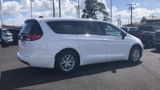 New 2025  Chrysler Voyager LX FWD at IK Auto Group near Hilo, HI