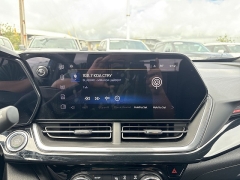 Used 2024  Chevrolet Trax FWD 4dr 2RS at Kama'aina Nissan near Hilo&comma; HI