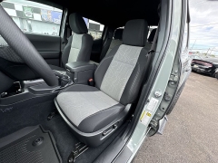 Used 2023  Toyota Tacoma 4WD TRD Off Road Double Cab 5ft Bed V6 AT at Kama'aina Nissan near Hilo&comma; HI