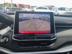 New 2026  Jeep Compass Latitude 4x4 &ast;Ltd Avail&ast; at IK Auto Group near Hilo&comma; HI