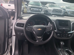 Used 2021  Chevrolet Equinox FWD 4dr LS w/1LS at Kama'aina Nissan near Hilo, HI