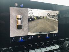 Used 2024  Chevrolet Colorado 4WD Crew Cab Z71 at Kona Nissan near Kailua Kona&comma; HI