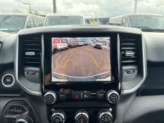 New 2026  Ram 1500 4WD Big Horn Crew Cab 5'7" Box at IK Auto Group near Hilo&comma; HI