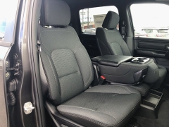 New 2026  Ram 1500 4WD Warlock 4x4 Crew Cab 5'7" Box at IK Auto Group near Hilo, HI