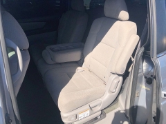 Used 2016  Honda Odyssey 4d Wagon SE at Kona Nissan near Kailua Kona&comma; HI
