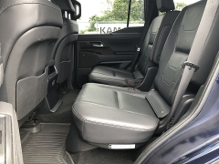 Used 2024  Lexus GX GX 550 Luxury 4WD at Kama'aina Nissan near Hilo&comma; HI